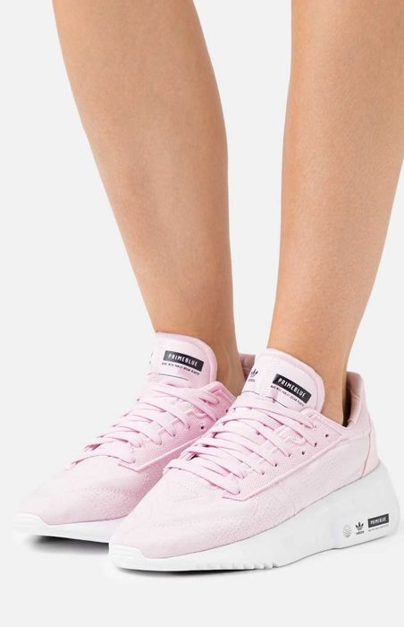 Дамски маратонки Adidas и Puma