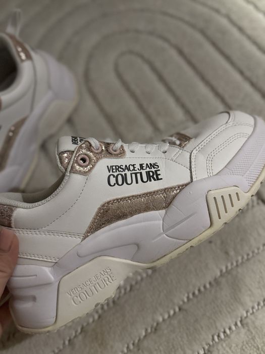 Сникърси Versace Jeans Couture
