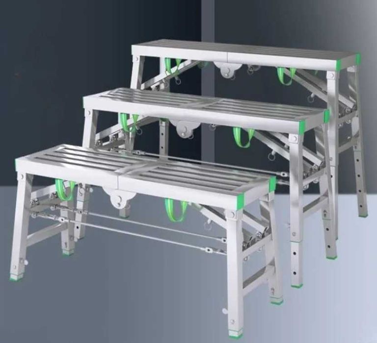 Продам портативные строительные леса