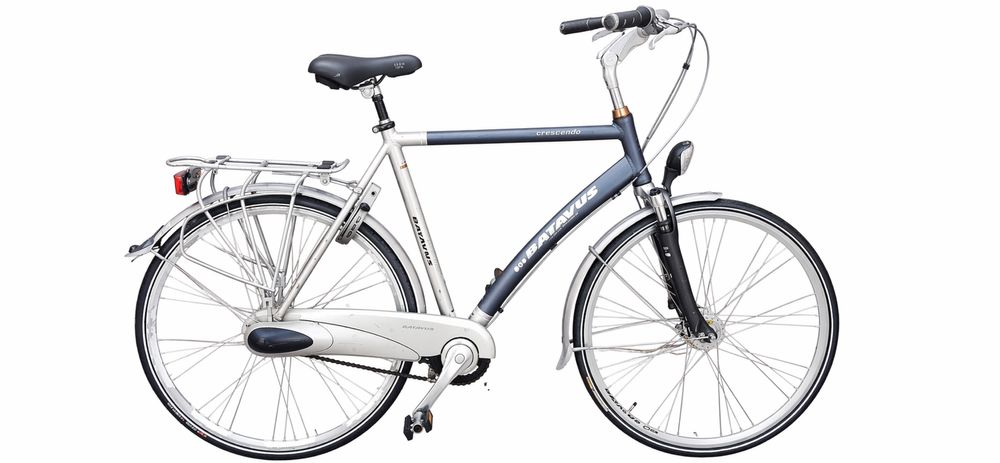 Velosiped Germanskiy