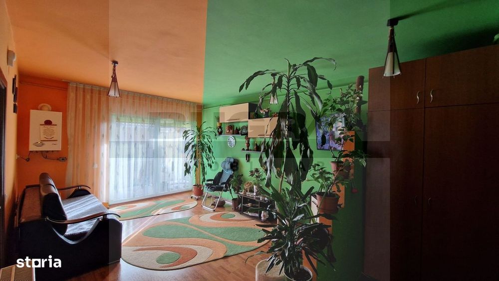 Apartament de 2 camere, 41mp, parcare subterana, Beta Residence