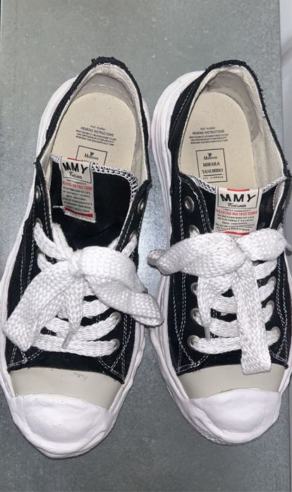 Maison MiharaYasuhiro Мъжки обувки