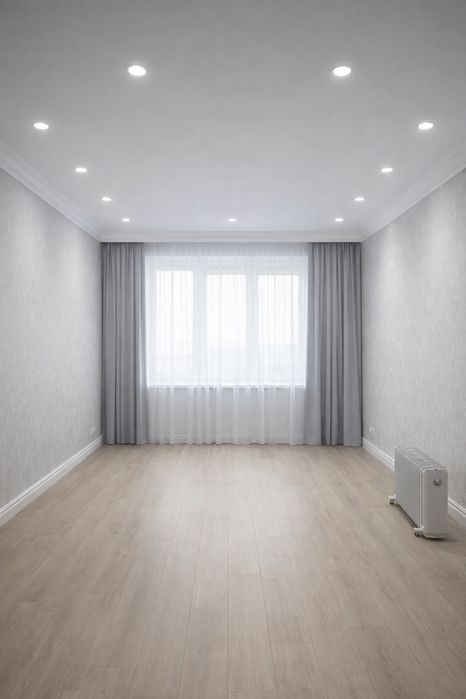 Продам 1 ком квартиру