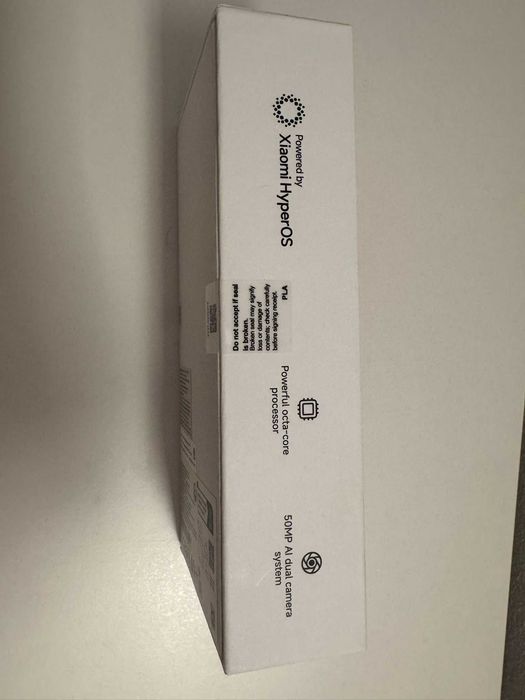 Xiaomi Redmi 15C SIGILAT!