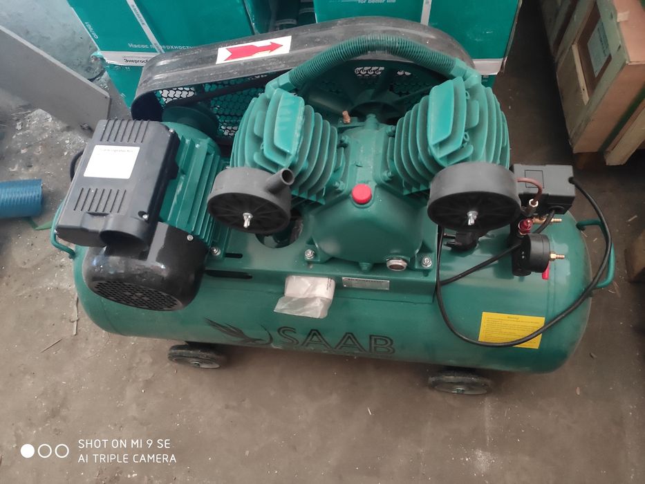 Kompresor  sgj 2070