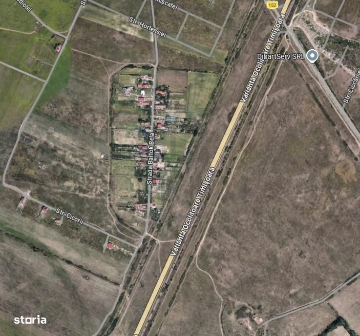 Teren Vanzare - Rudicica - Toate Utilitatile