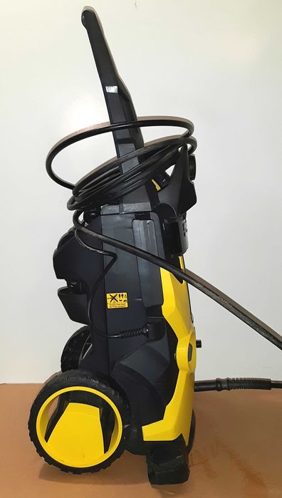 Водоструйка KARCHER K5