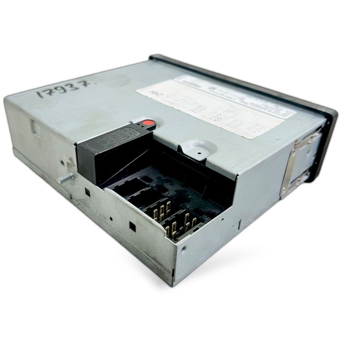 81271016581 Tahograf CONTINENTAL AUTOMOTIV GMBH MAN