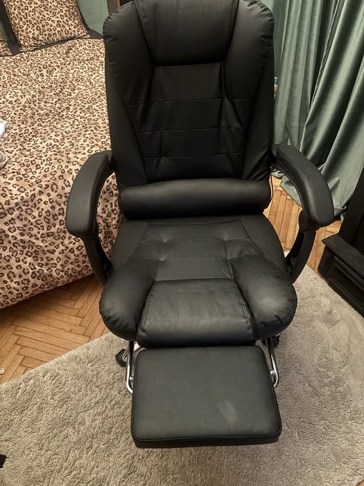 Scaun birou ergonomic, stare impecabila