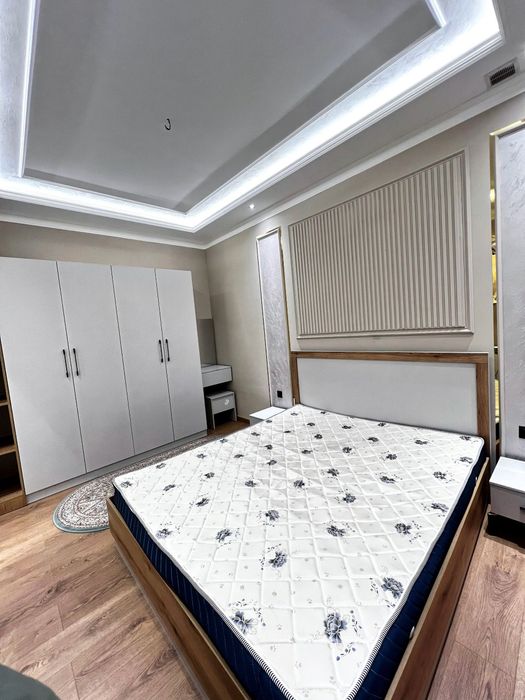 Yunsobod megaplanetada kvartira berladi