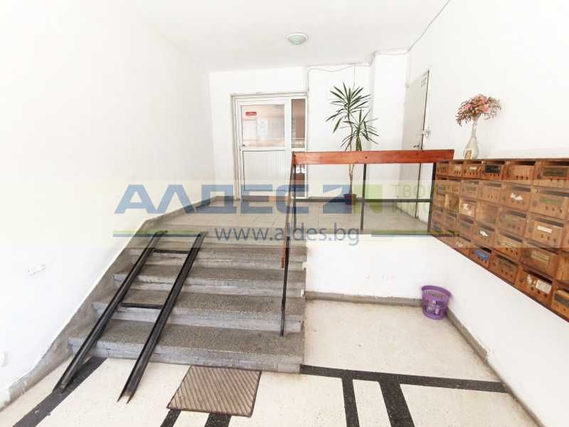 Дава се под наем Двустаен апартамент в София, Красна поляна 1 - 67 кв.м за 408 € - Снимка #10