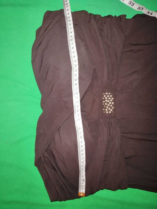 Costum chocolate xl( 50-52)