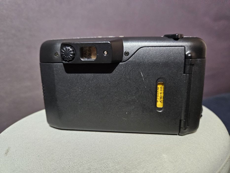 Polaroid Плёночный фотоаппарат