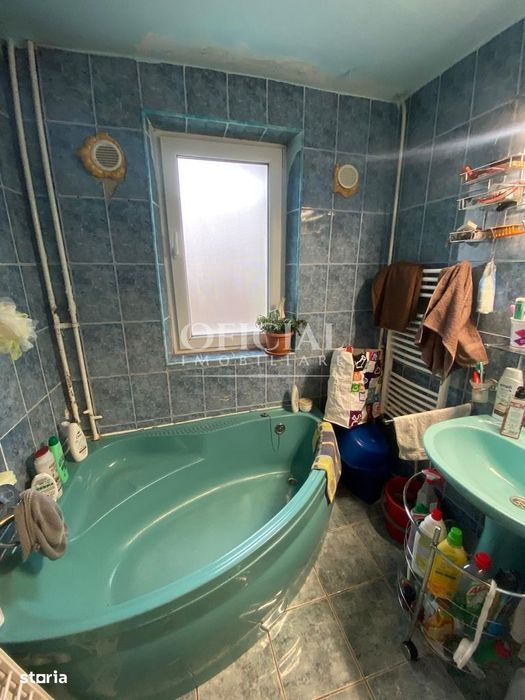 Apartament 2 Camere | 39 Mp | Intermediar | Gheorgheni Alverna