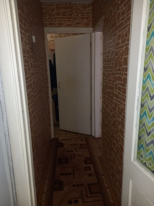 Продам двухкомнатную квартиру