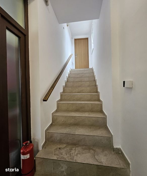 Spațiu comercial bdul Ștefan cel Mare,Oradea, 60mp