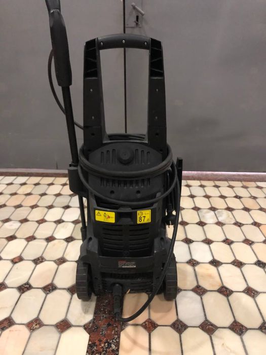 Аппарат высокого давления Crown