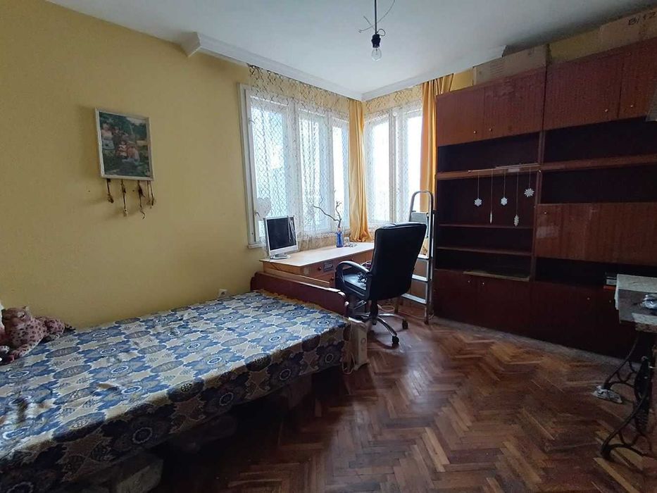Продава се Многостаен апартамент в Велико Търново, Акация - 120 кв.м за 1325 €/кв.м - Снимка #12