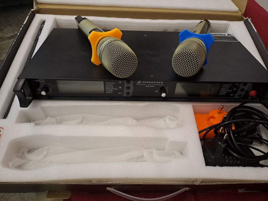 Музыкальный аппаратура