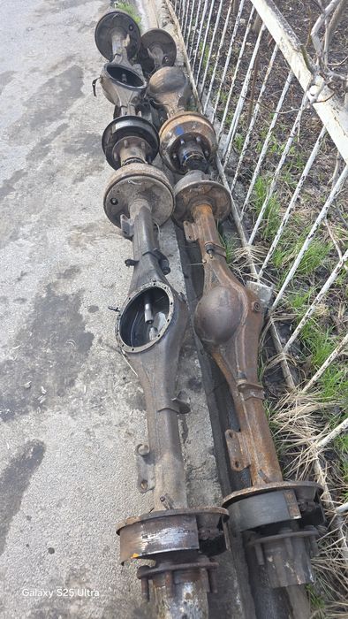 Ресор  рисор для газель