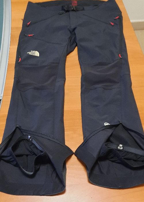 The North Face-Чисто Нов