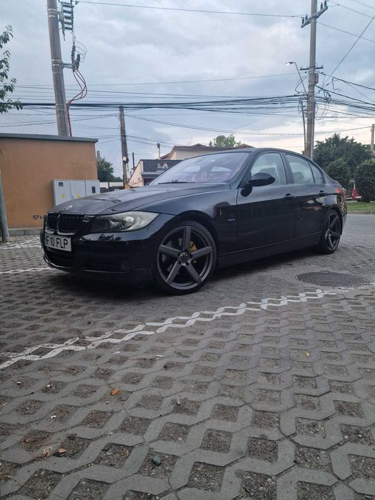 BMW 3 Series 2008 — imagine 5