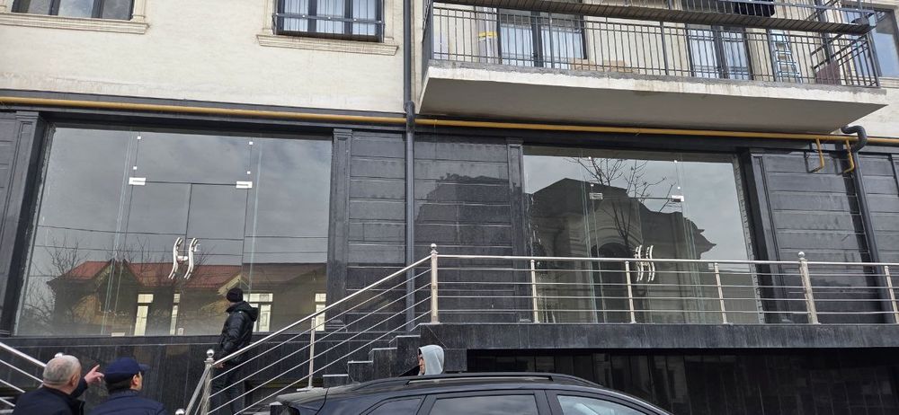 Яккасарай. Аренда Нежилой