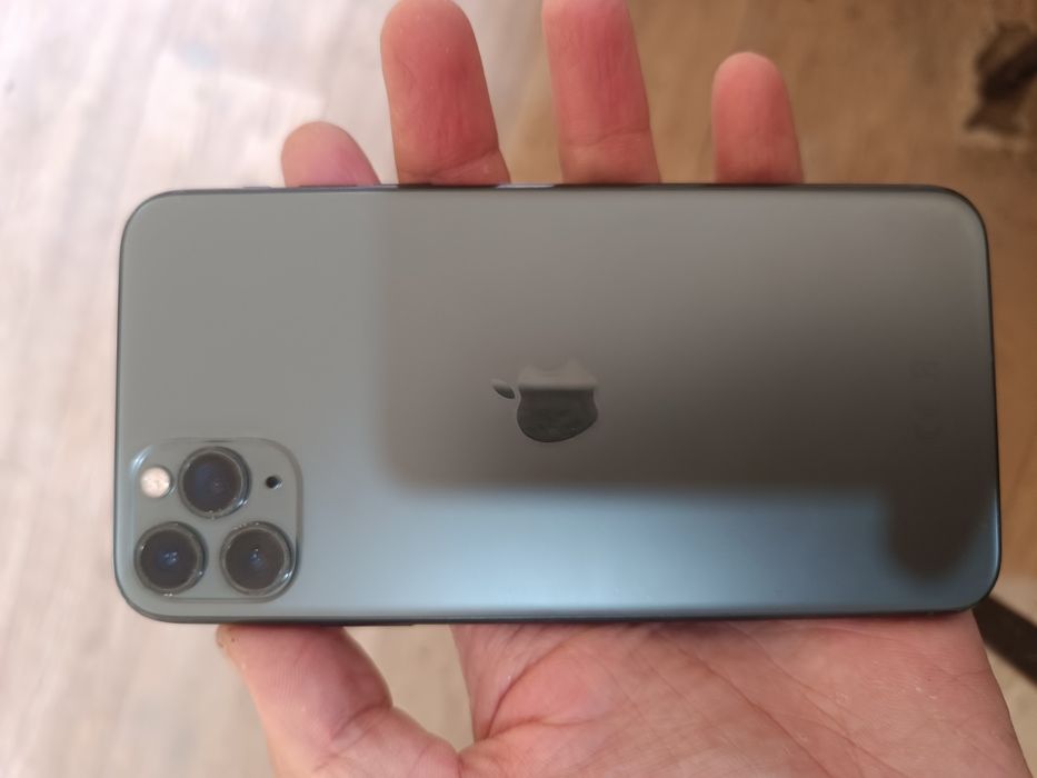 Iphone 11 pro max