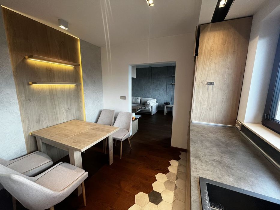 Дава се под наем Двустаен апартамент в София, Сухата река - 70 кв.м за 600 € - Снимка #5