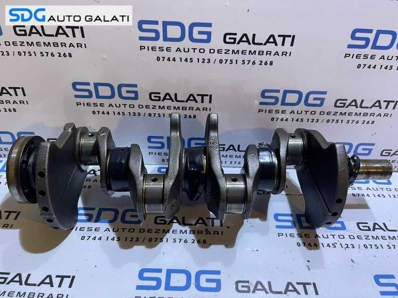 Vibrochen Arbore Cotit Renault Scenic 1 1.6 1996 - 2003