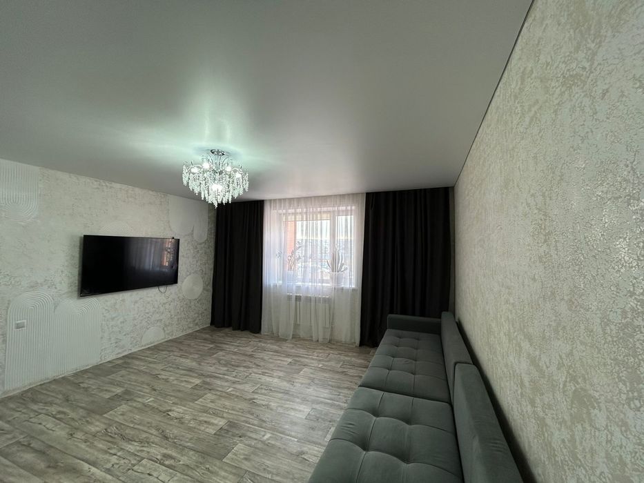 3х комн.квартира Центр.