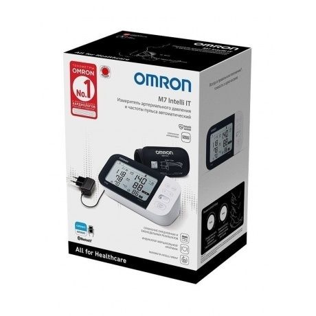 Тонометр Omron M2 Basik , M2  +, Classic, M3,  M4, M6, M7
