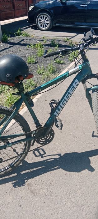 велик хороший все работает