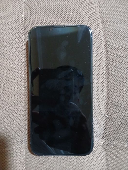 Iphone 13 pro blue