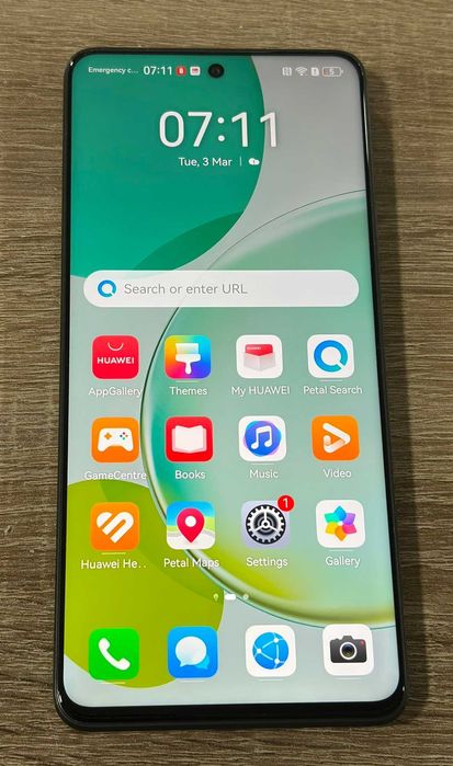 Huawei - Nova 11i 8GB/128GB