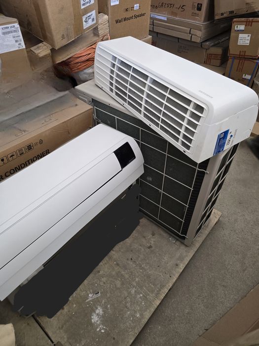 Мульти сплит система Samsung