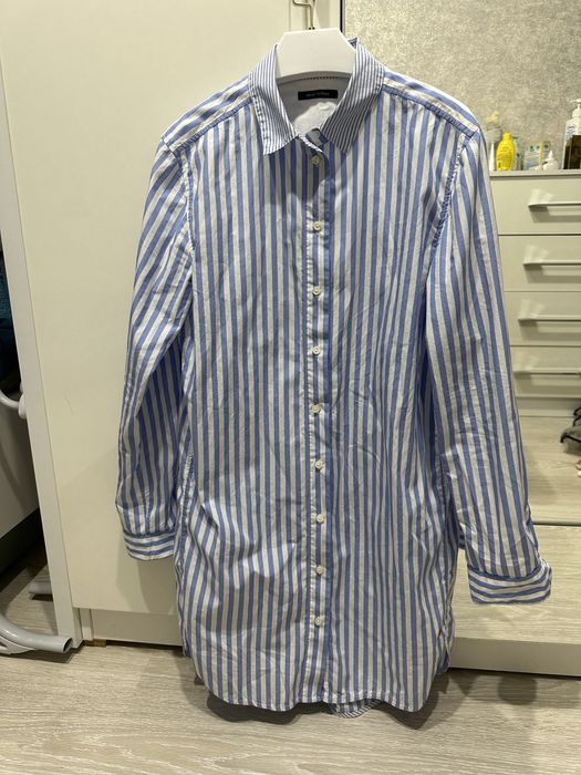 Оригинальная рубашка поло