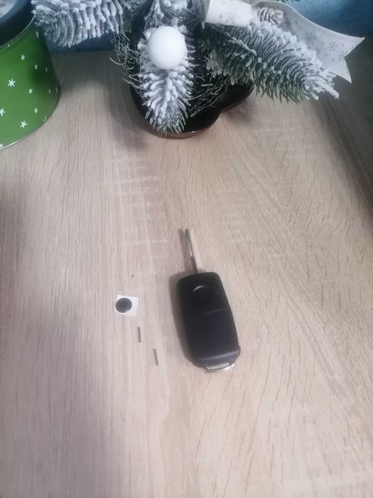 Cheie noua Mercedes VAG Dacia Opel