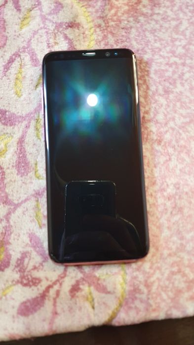 Samsung galaxy S8 Horatio ideal