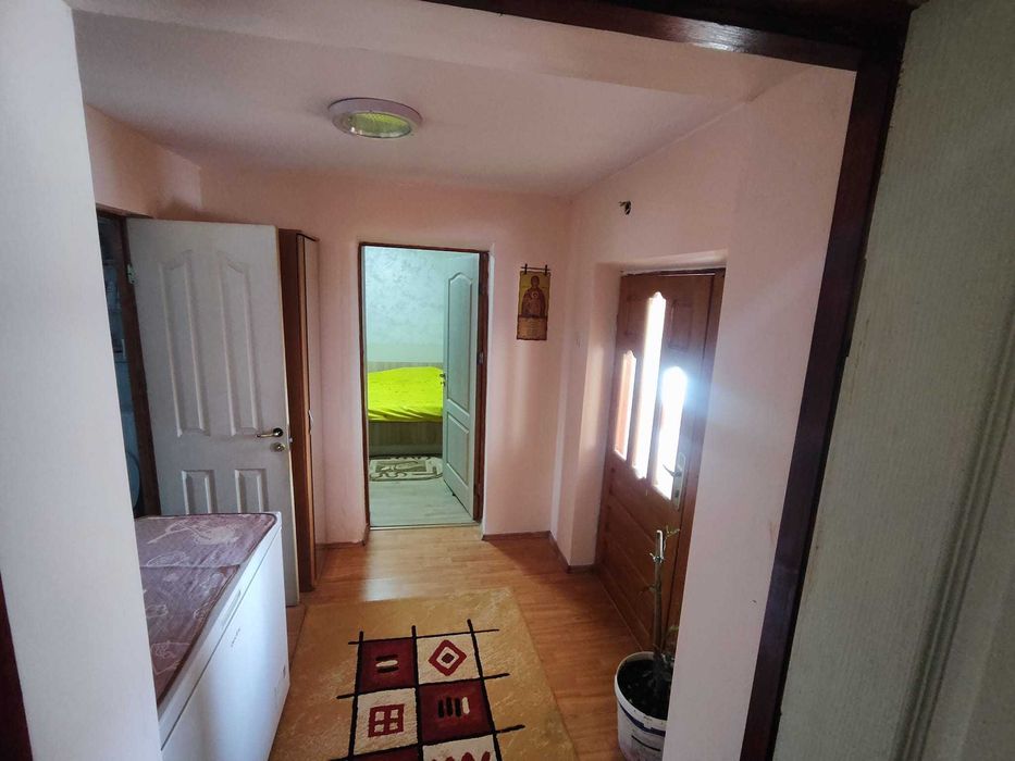 Casă  88mp cu teren total 968 mp Fundulea Central