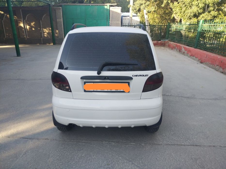 Матиз автомат каробка сотилади