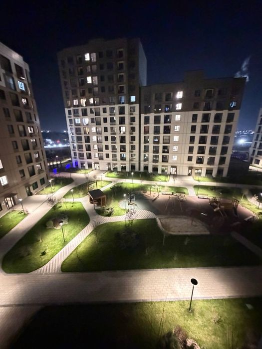 Продается 2/5/12  NRG Zamon ( Янгиабад р-н Яшнабад)