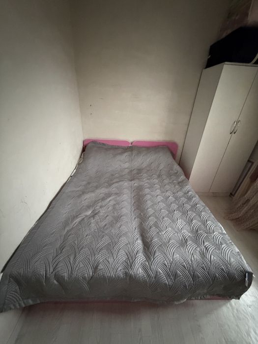 2 кровати для девочек