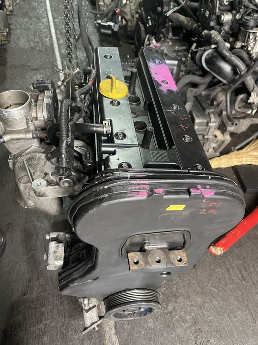 Шевролет Каптива Двигатель Акпп