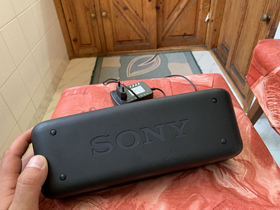 Sony блутут тонколона