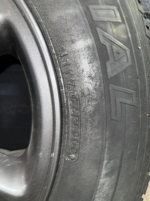 Диск лексус рх 300