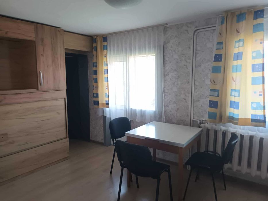 Дава се под наем Двустаен апартамент в Дупница - 30 кв.м за 153 € - Снимка #4