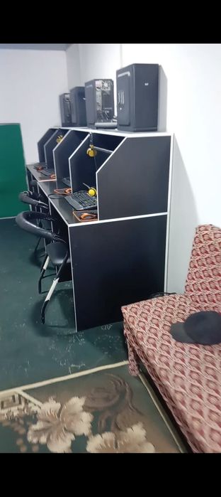 paly station 3 kompьyuterlar sotiladi