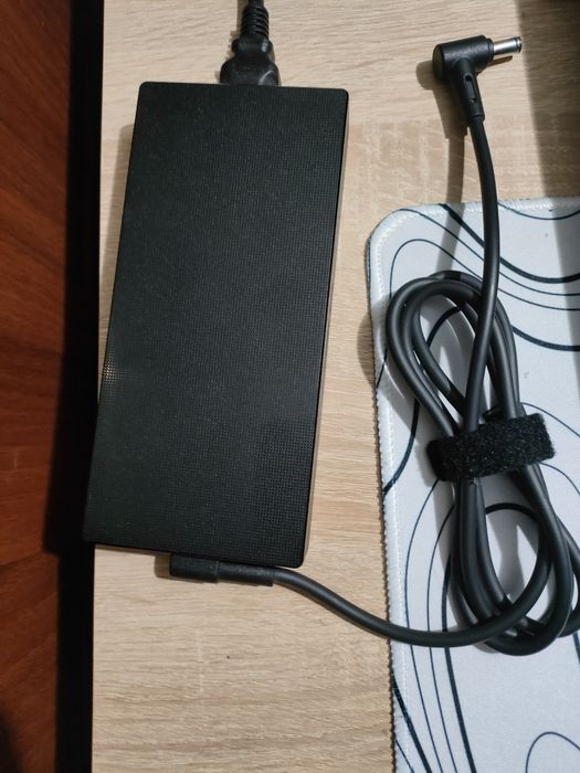 Asus TUF A15, RTX4060 и  R7 7735hs