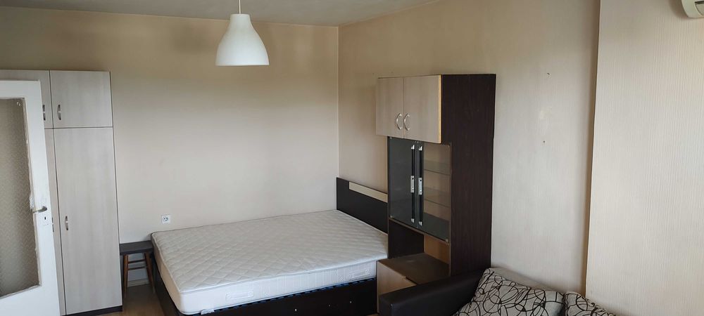 Дава се под наем Двустаен апартамент в София, Лозенец - 47 кв.м за 408 € - Снимка #15